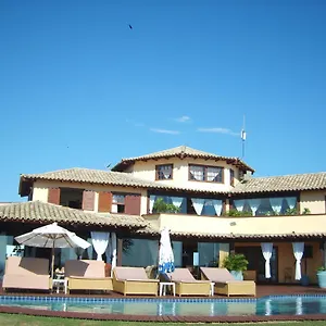 Porta Do Céu Inn