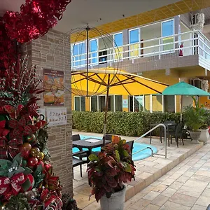 Residencia Dos Sonhos Pôrto das Galinhas