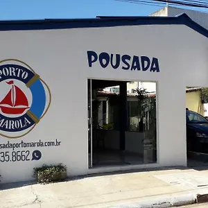 Porto Marola Pôrto das Galinhas